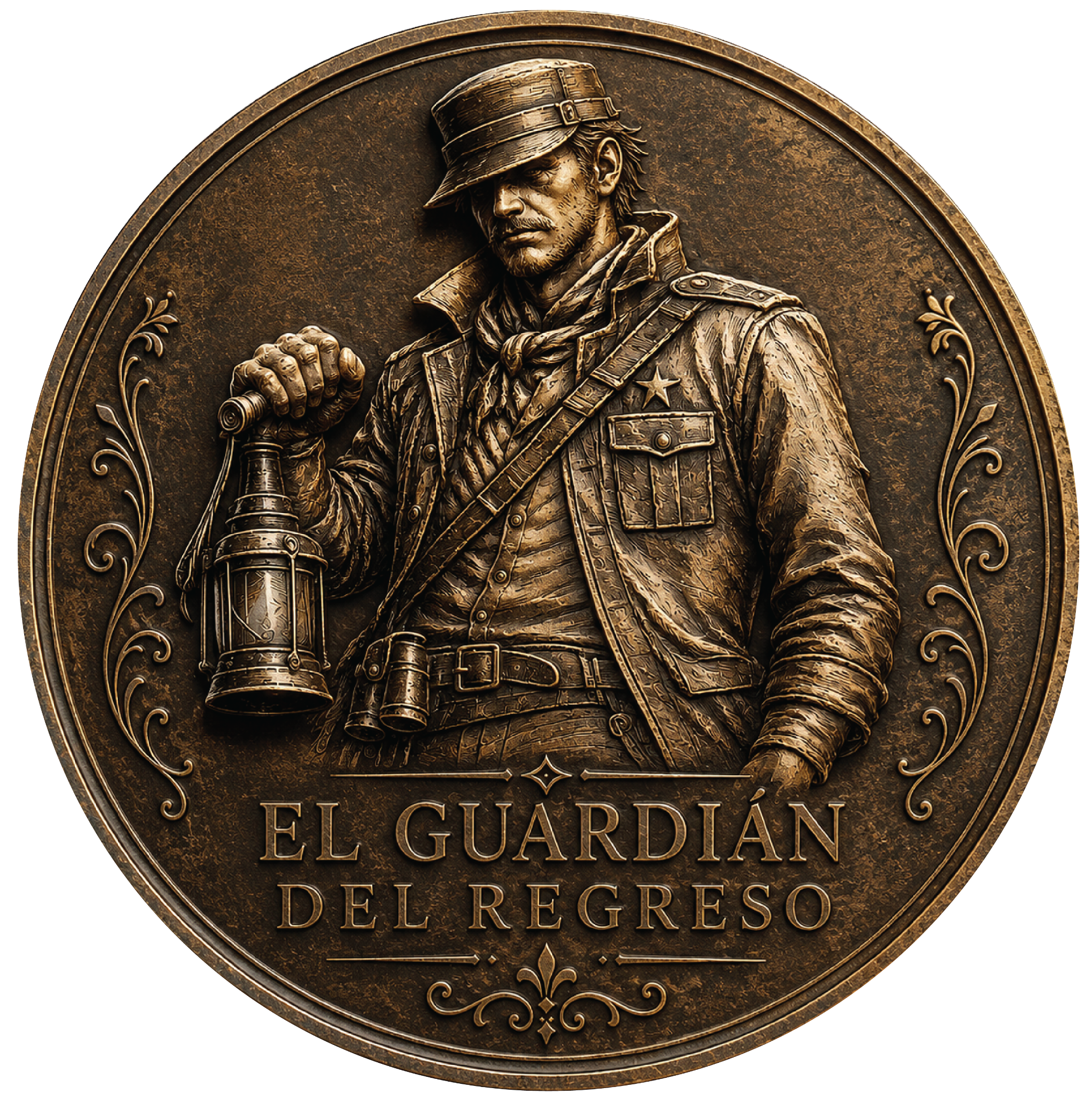 El Guardián del Regreso