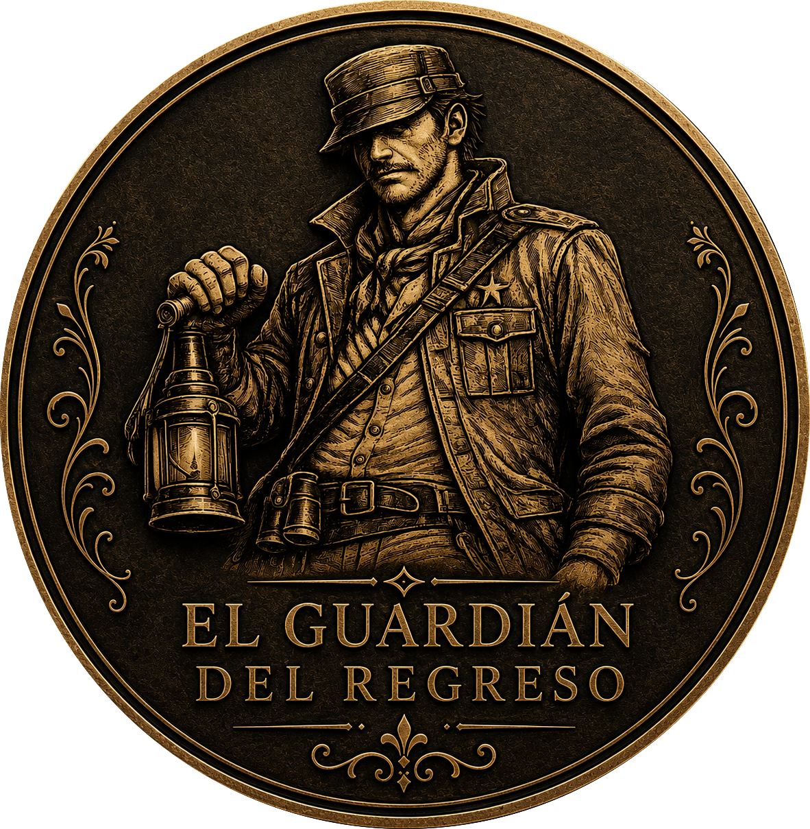 El Guardián del Regreso