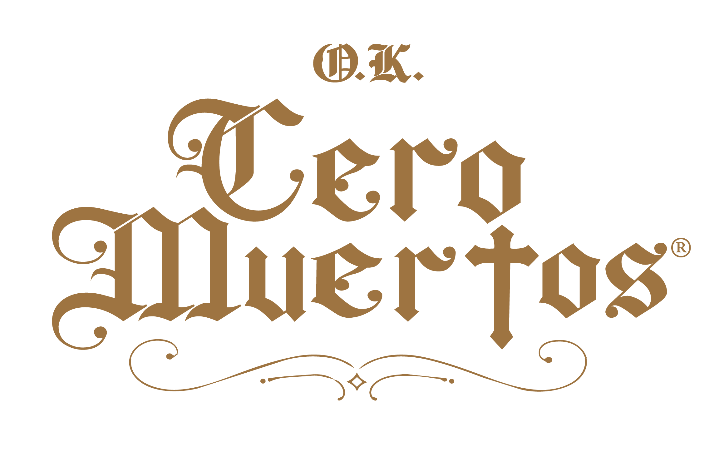 O.K. Cero Muertos
