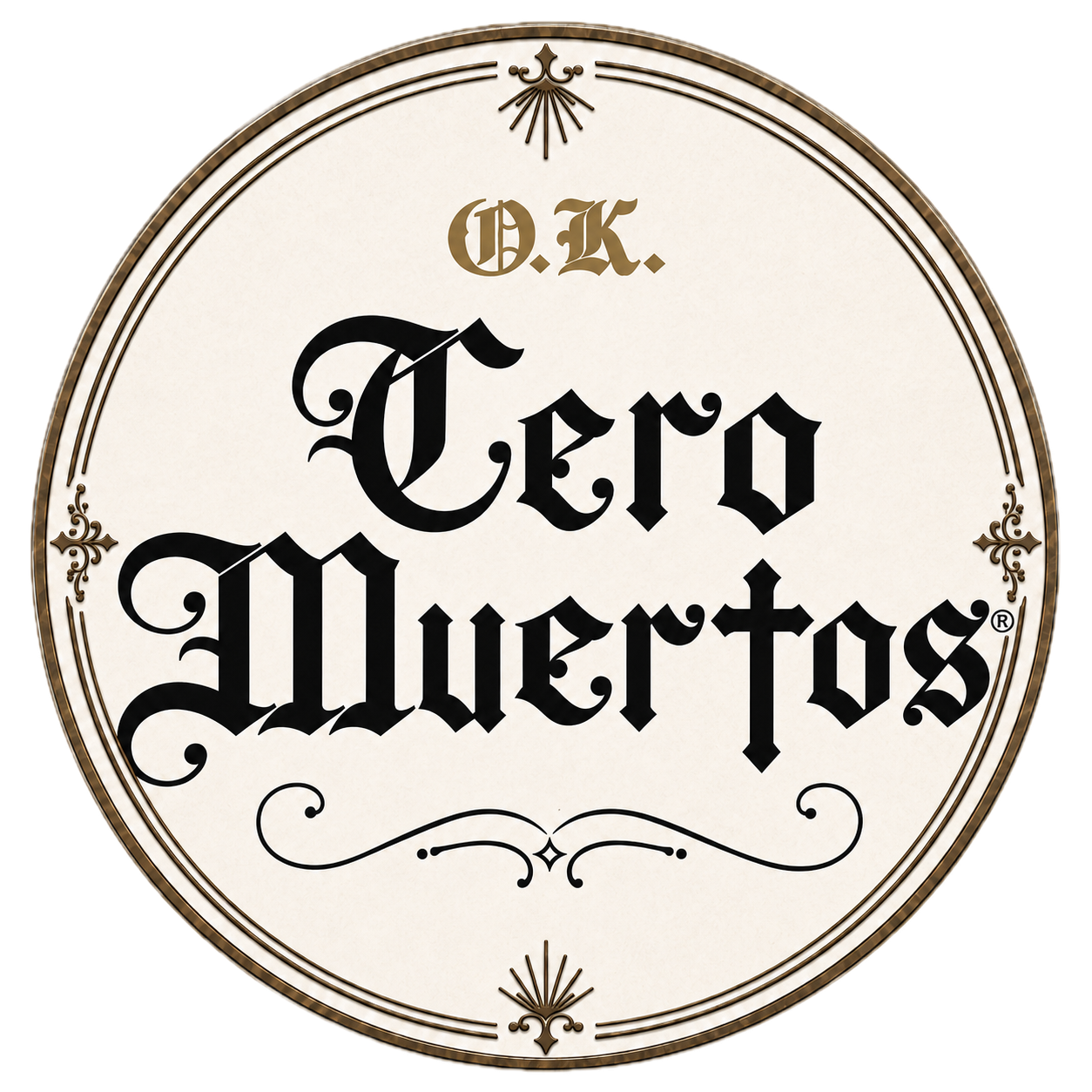 O.K. Cero Muertos