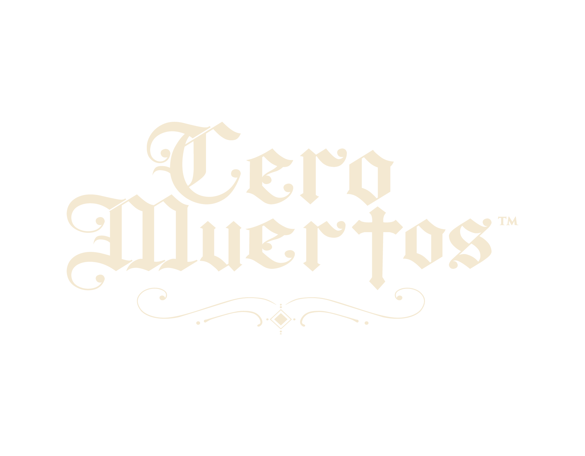 O.K. Cero Muertos
