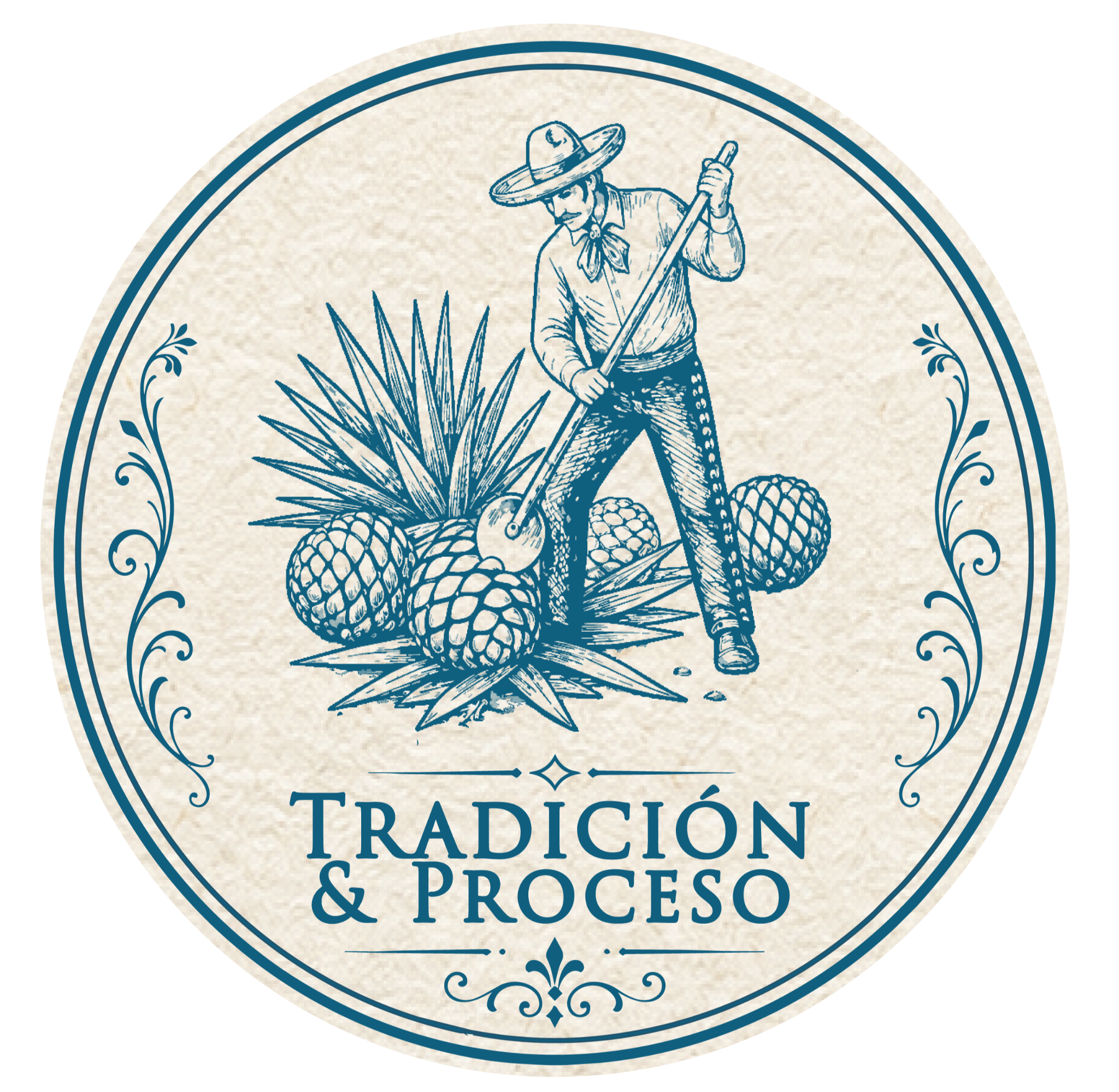 Tradición y Proceso