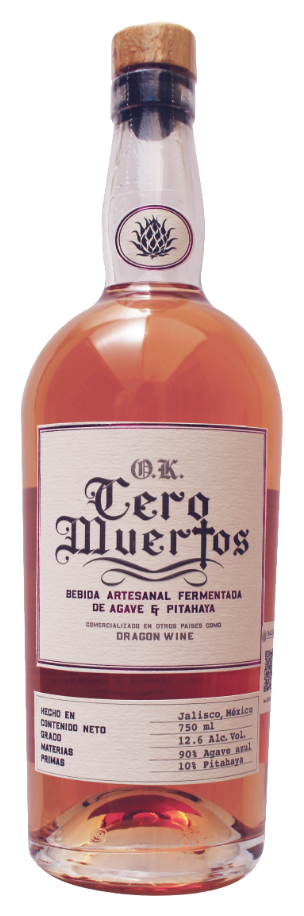 Dragon Wine