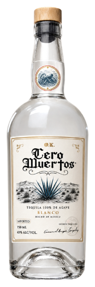 Tequila Blanco